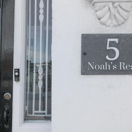 Noah'S Rest Villa Llandudno Eksteriør billede