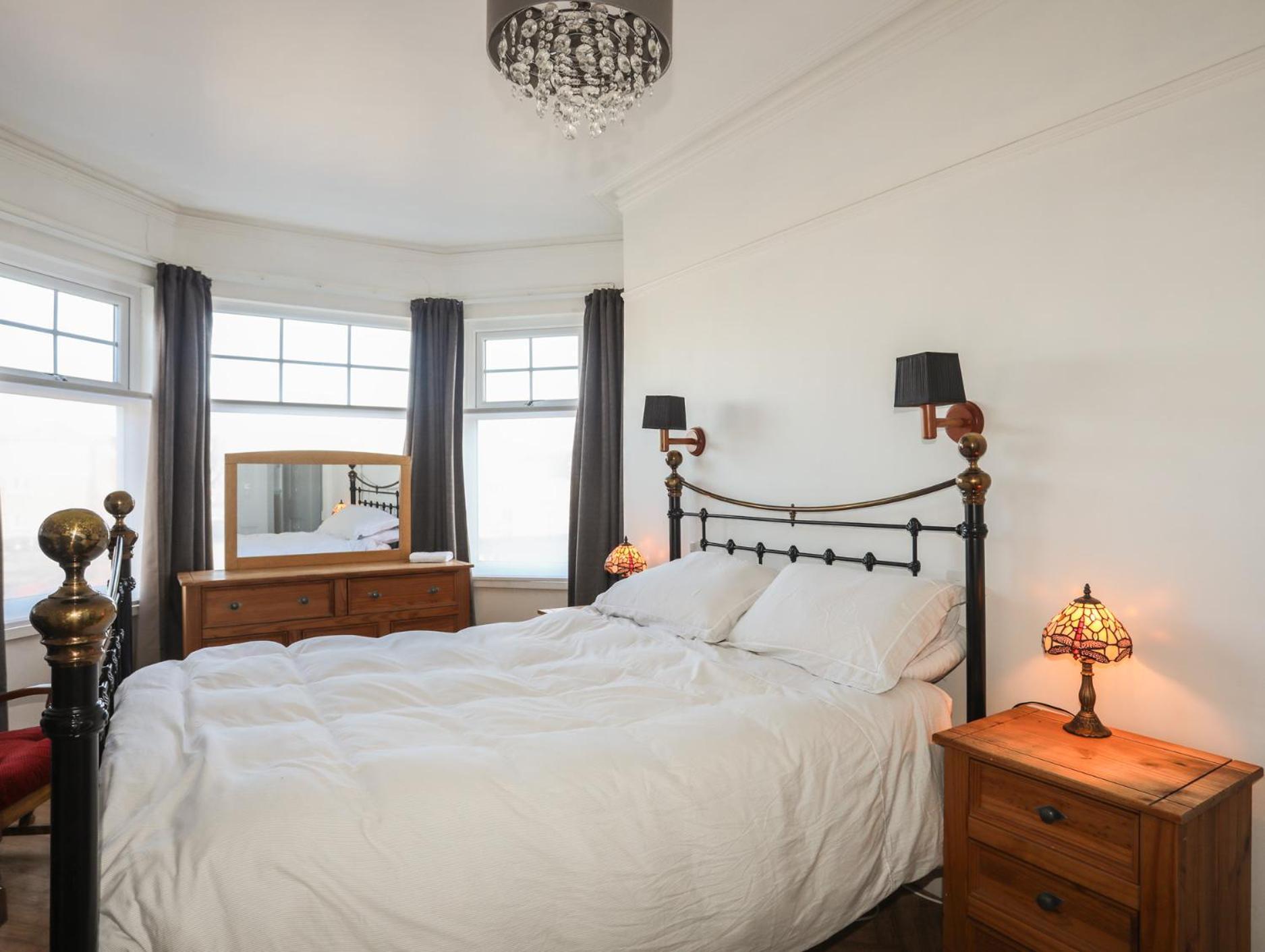 Noah'S Rest Villa Llandudno Eksteriør billede