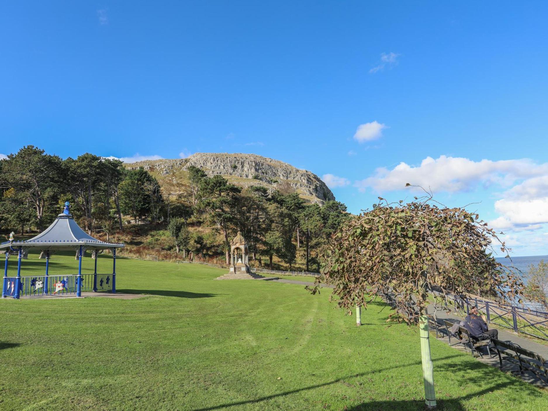 Noah'S Rest Villa Llandudno Eksteriør billede