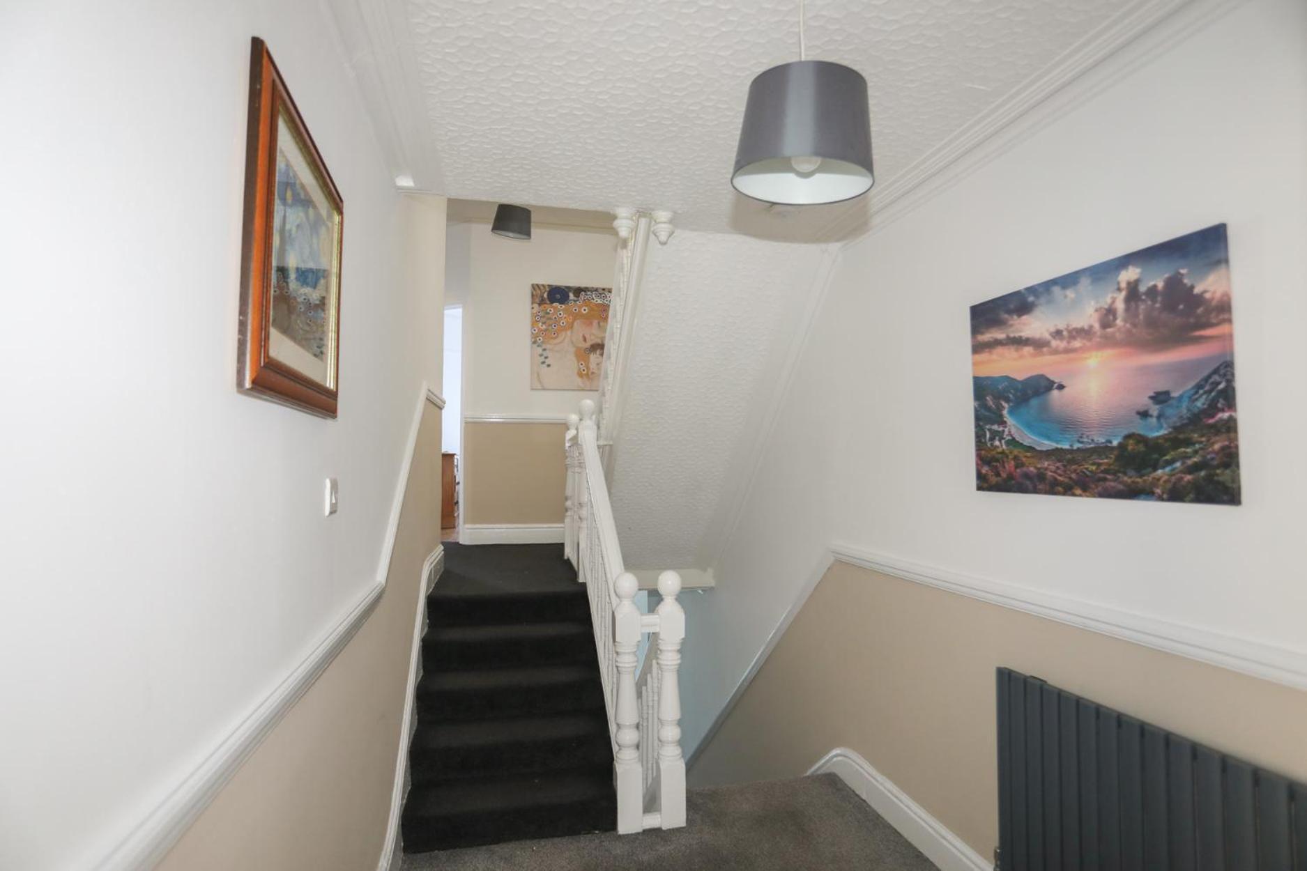 Noah'S Rest Villa Llandudno Eksteriør billede