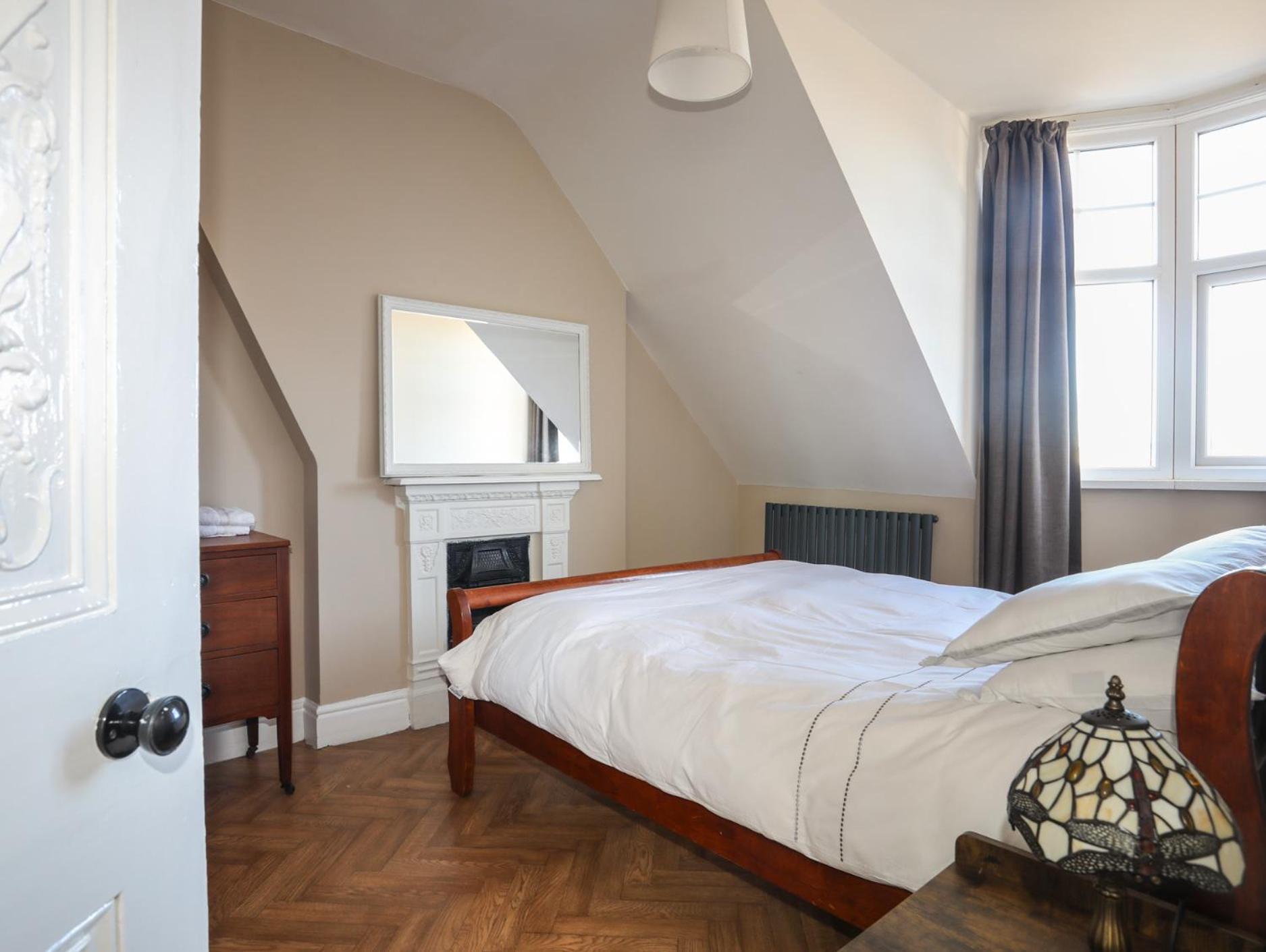 Noah'S Rest Villa Llandudno Eksteriør billede