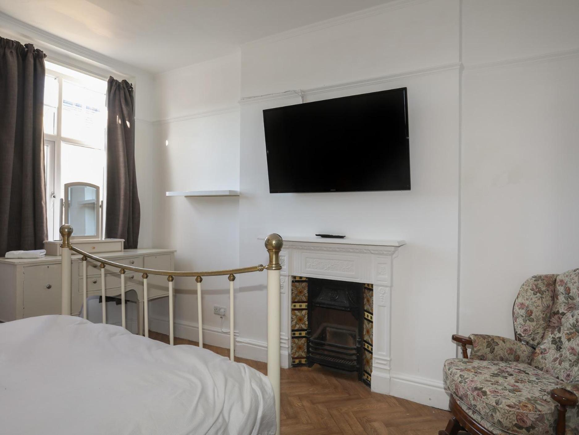 Noah'S Rest Villa Llandudno Eksteriør billede