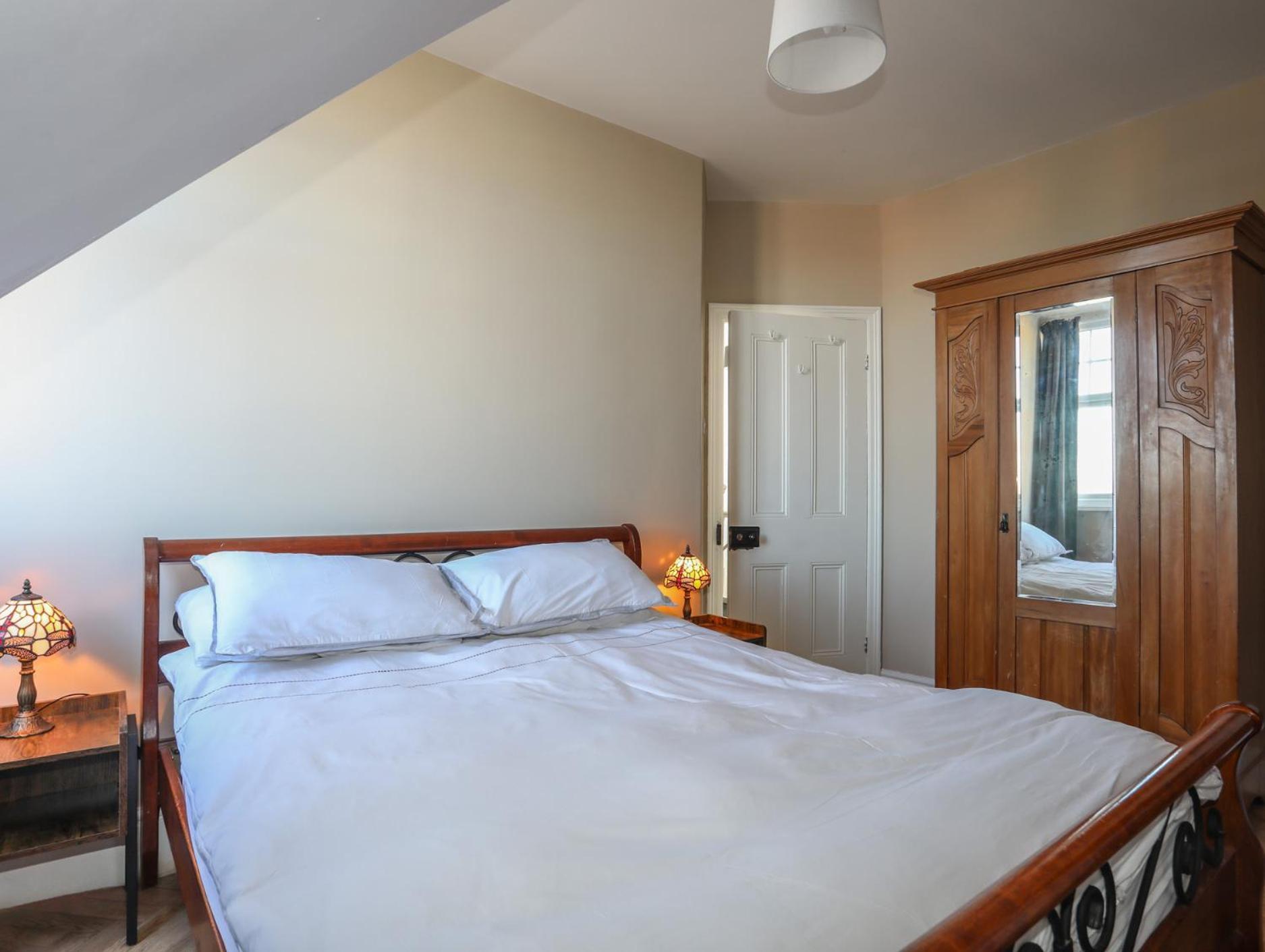 Noah'S Rest Villa Llandudno Eksteriør billede