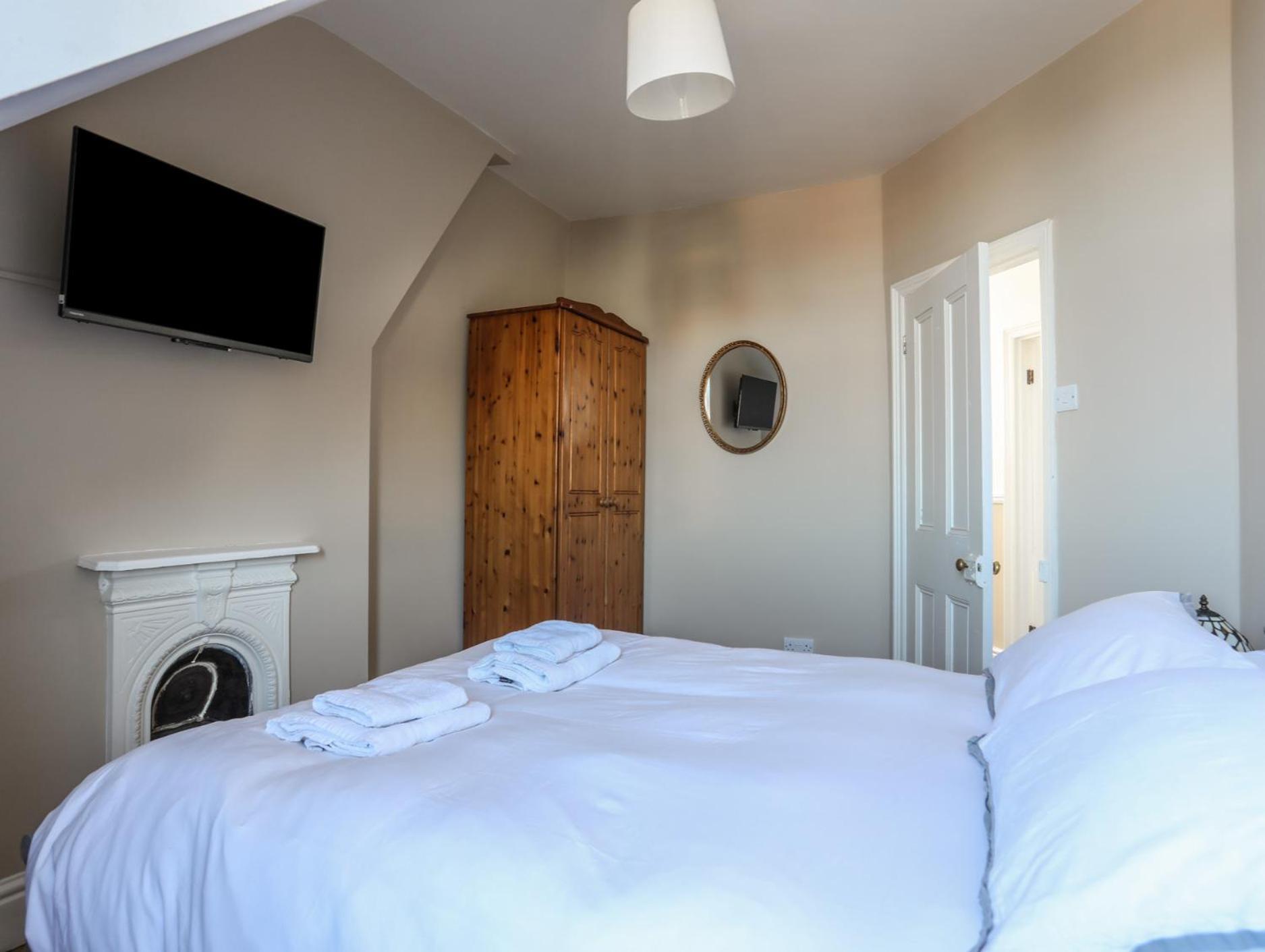 Noah'S Rest Villa Llandudno Eksteriør billede
