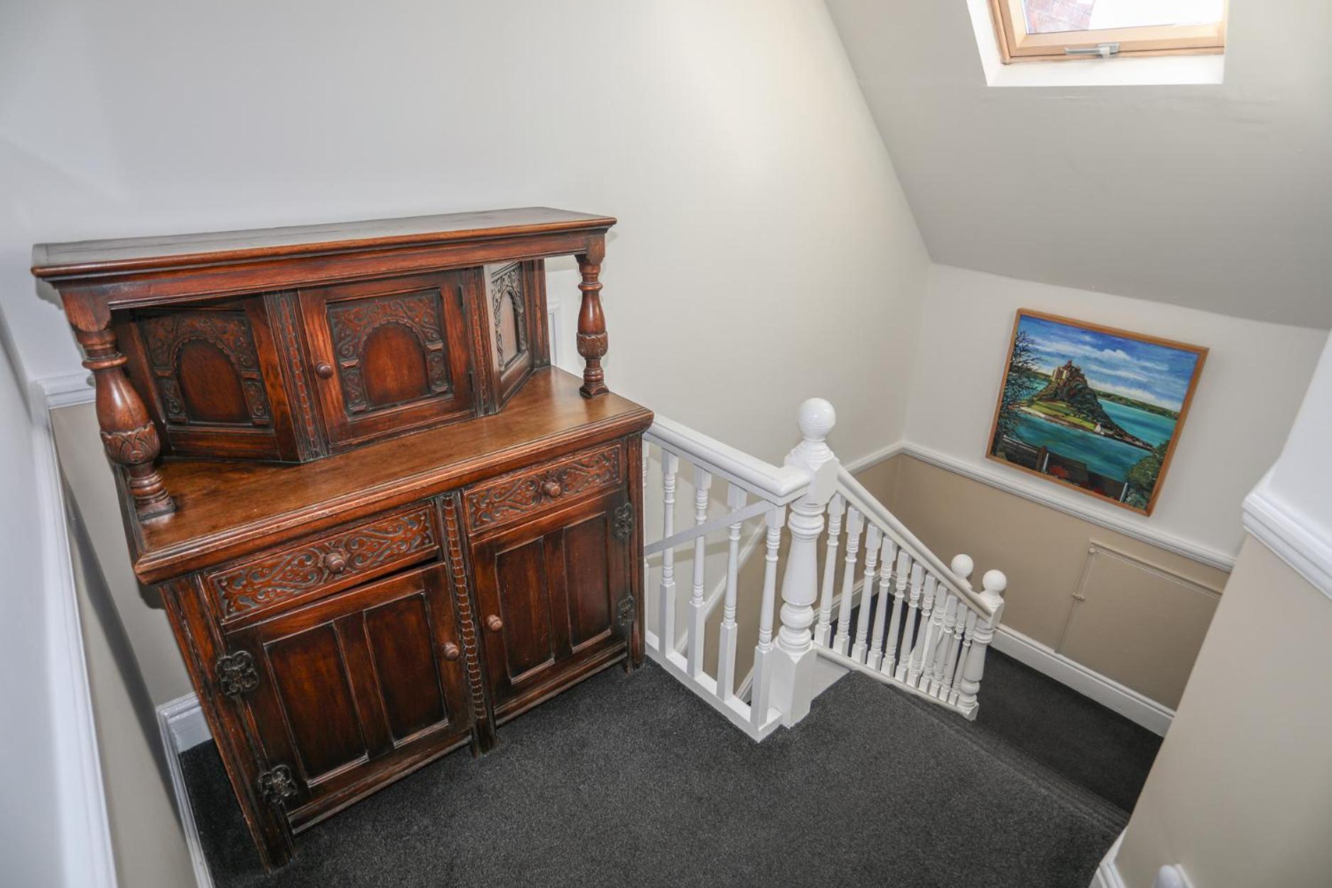 Noah'S Rest Villa Llandudno Eksteriør billede