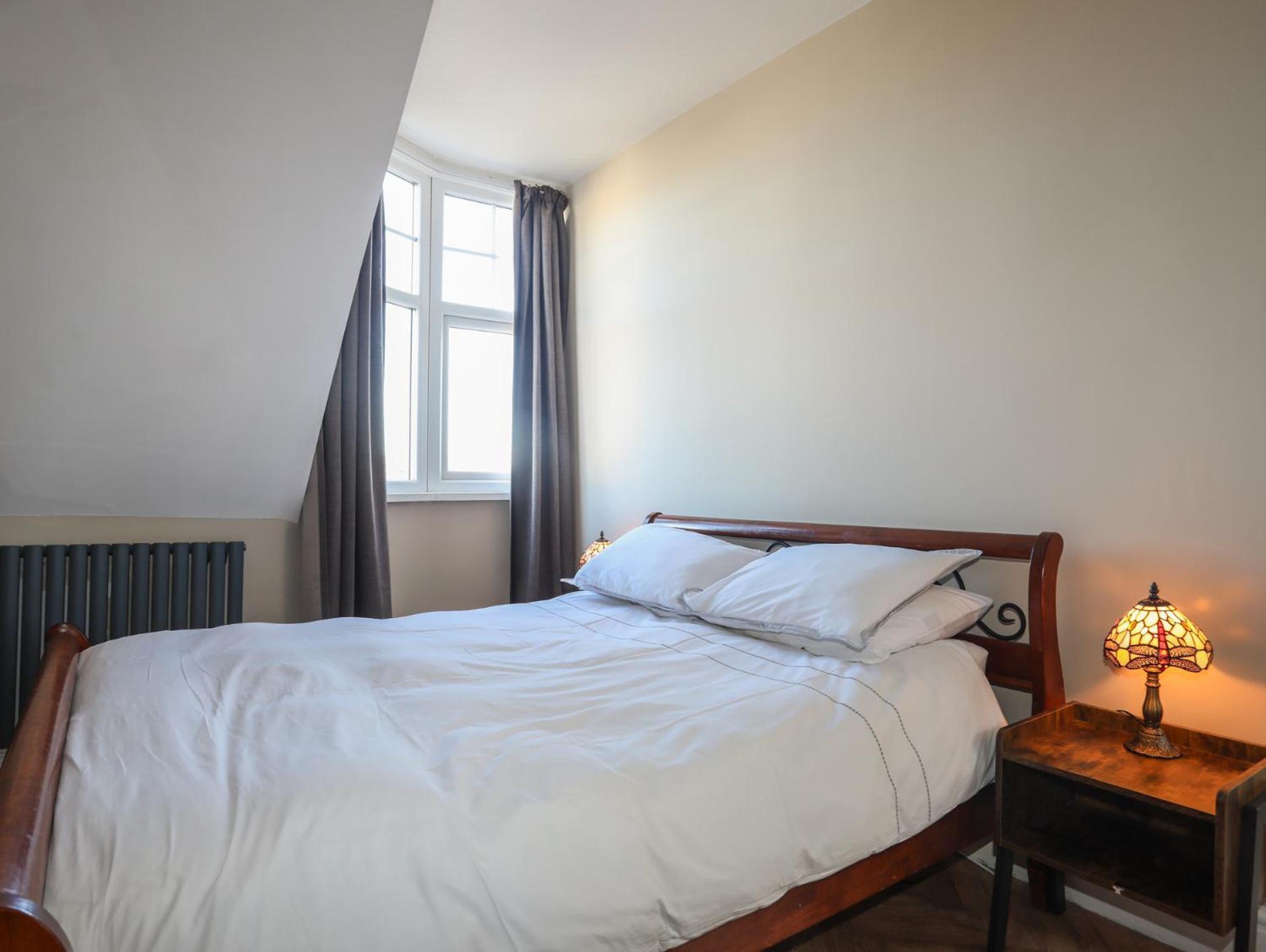 Noah'S Rest Villa Llandudno Eksteriør billede