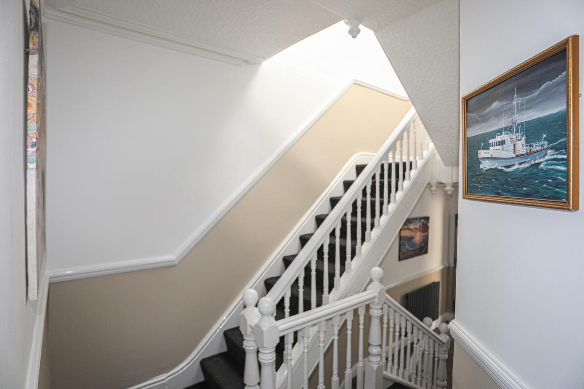 Noah'S Rest Villa Llandudno Eksteriør billede