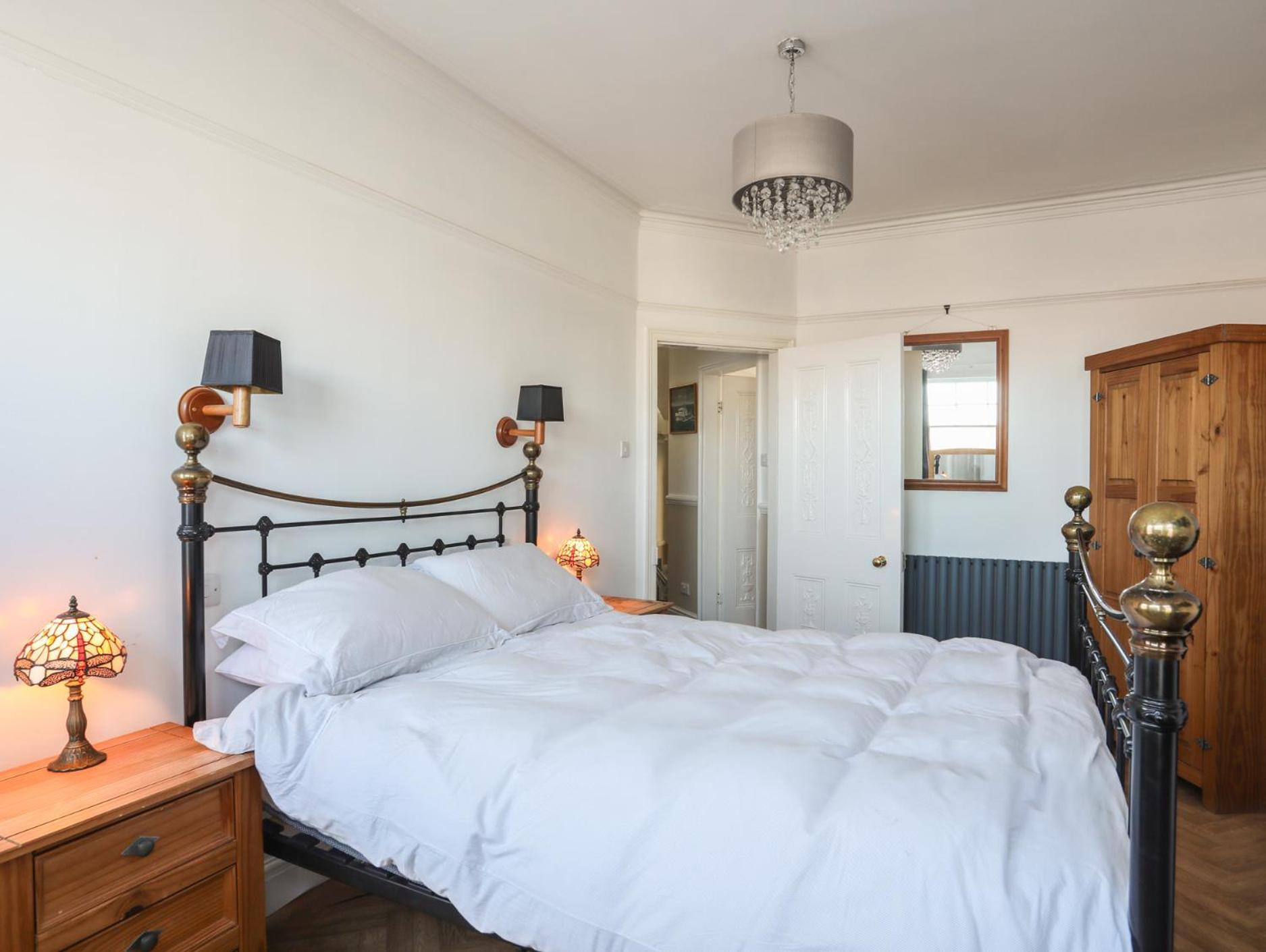 Noah'S Rest Villa Llandudno Eksteriør billede