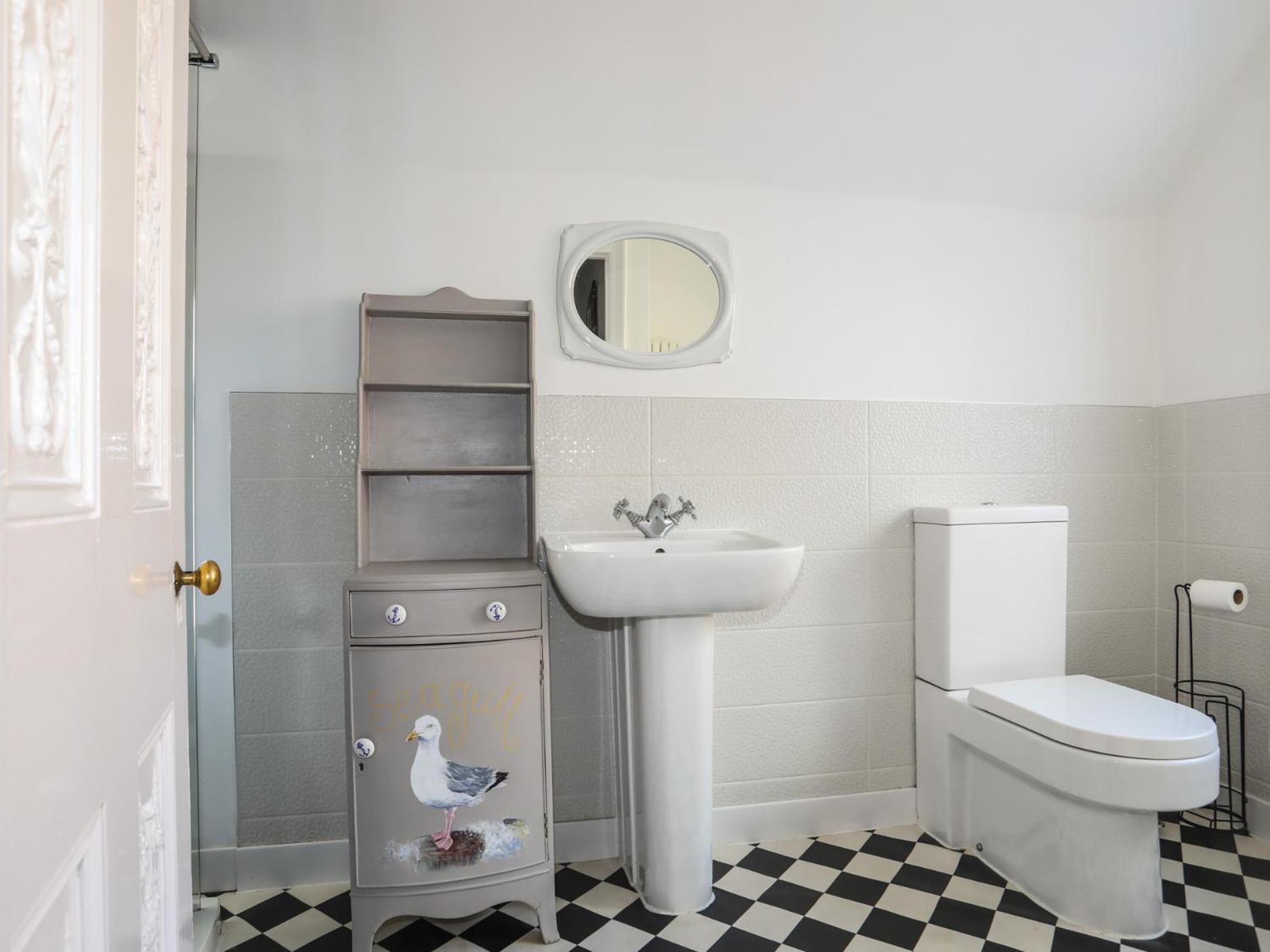 Noah'S Rest Villa Llandudno Eksteriør billede