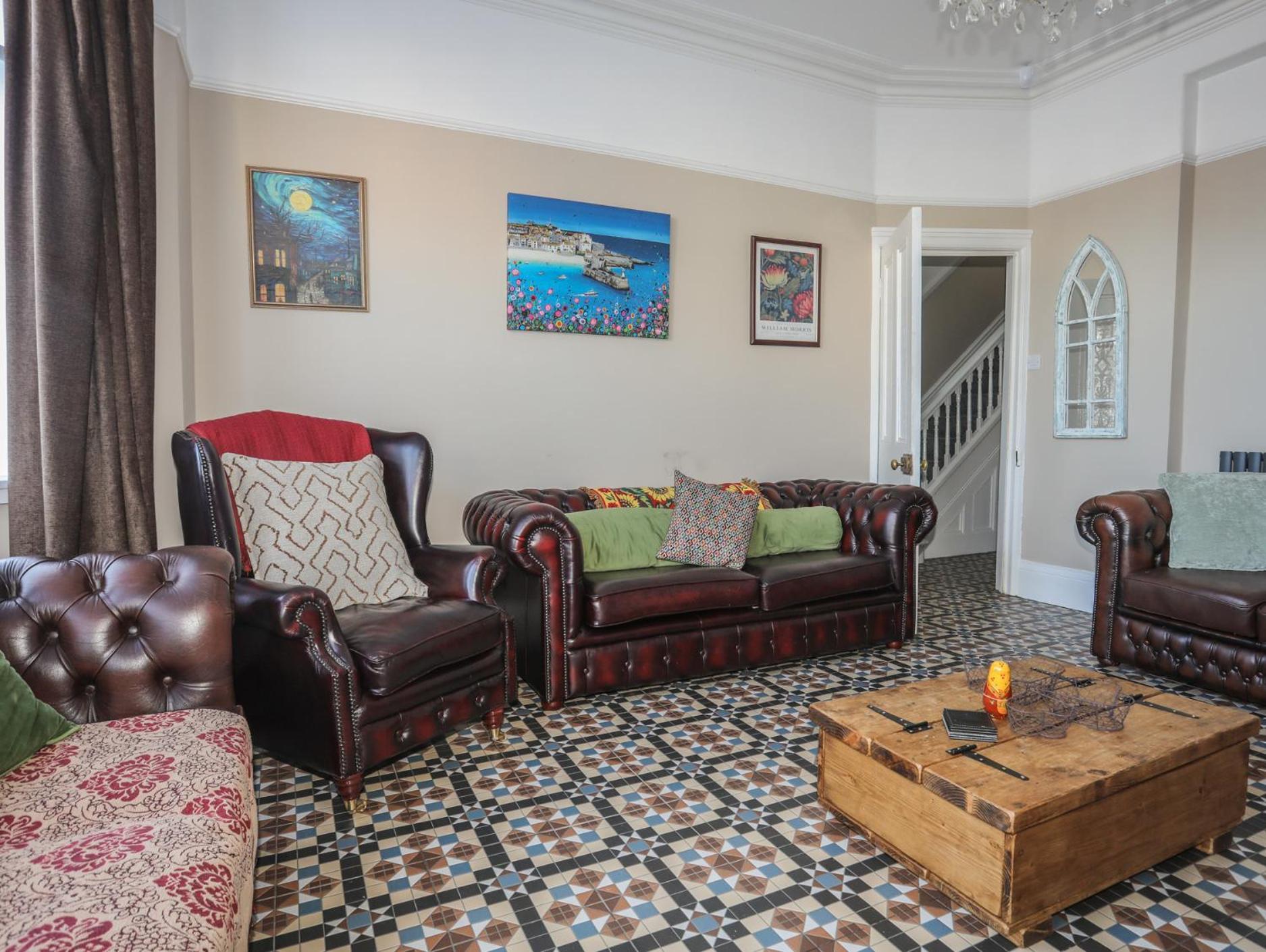 Noah'S Rest Villa Llandudno Eksteriør billede