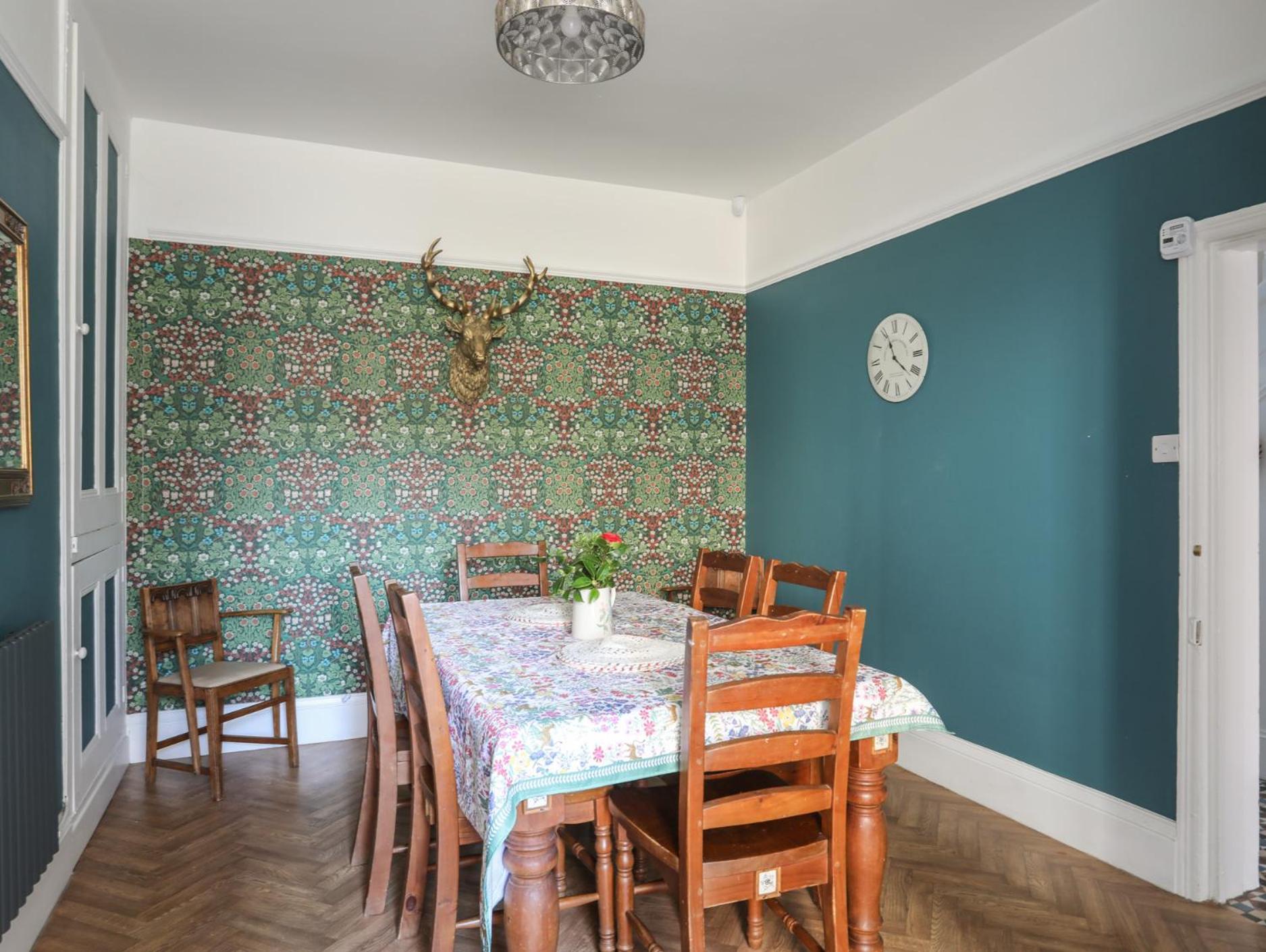 Noah'S Rest Villa Llandudno Eksteriør billede